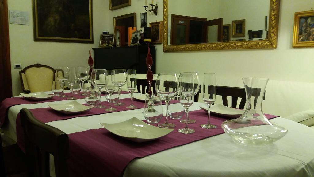 Il Marchese Del Grillo Gasthuis
