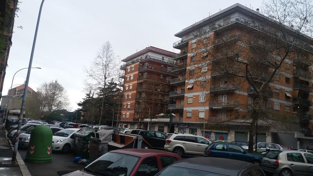 Il Marchese Del Grillo Gasthuis *