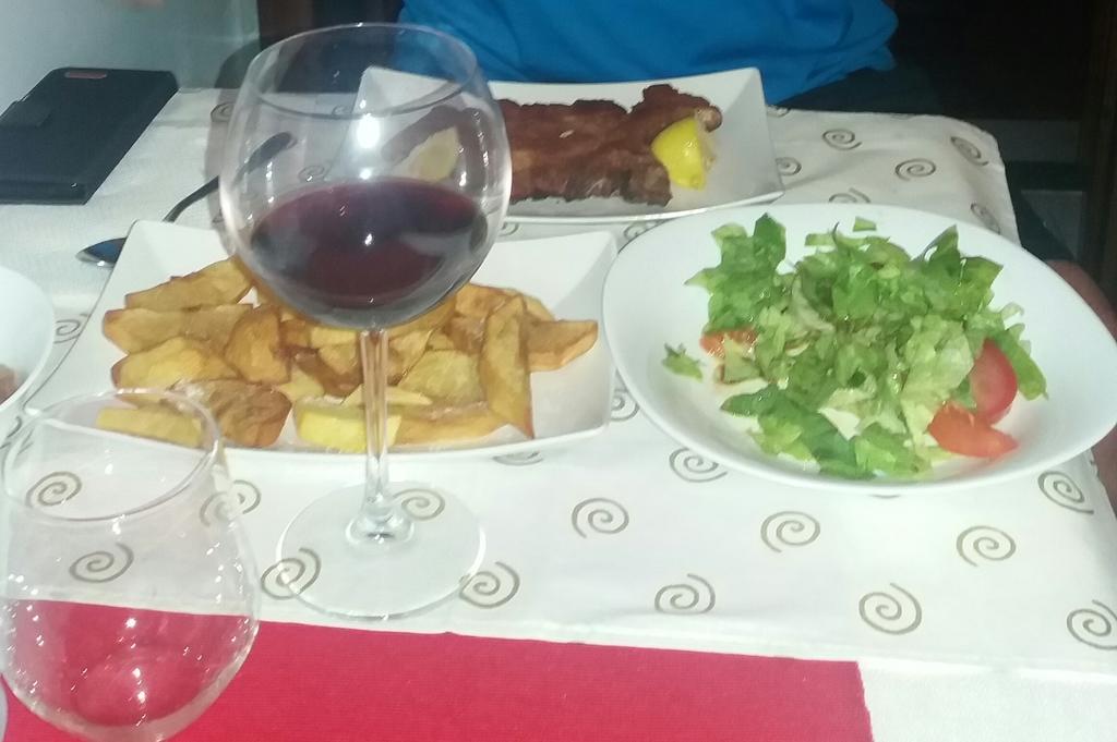 Gasthuis Il Marchese Del Grillo *