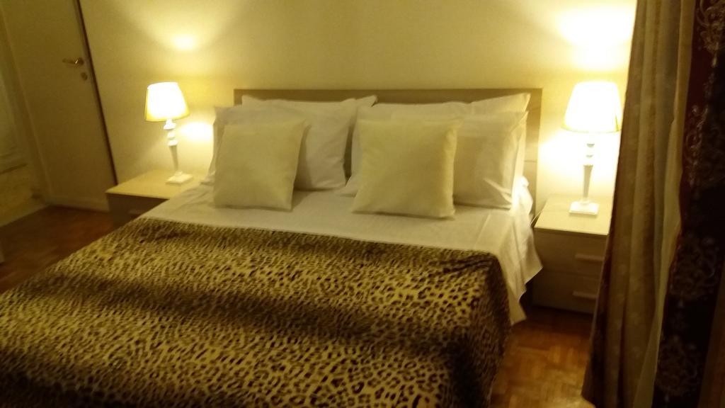 Gasthuis Il Marchese Del Grillo Rome