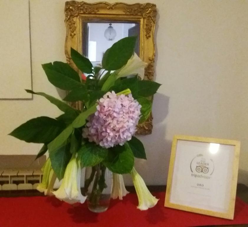 Maison d'hôtes Il Marchese Del Grillo *